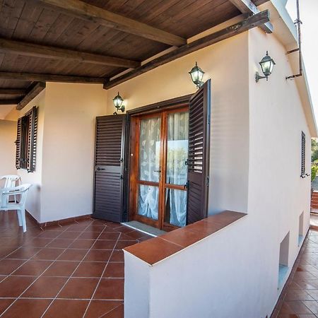 Villa Lilly Olbia Exterior photo